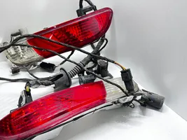 BMW 6 E63 E64 Lampa zderzaka tylnego 6911899