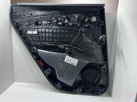 Audi Q5 SQ5 Takaoven lista (muoto) 80A899QQ1D