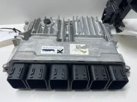 BMW 3 G20 G21 Kit calculateur ECU et verrouillage 5A2D548