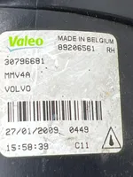 Volvo XC60 Fendinebbia anteriore 30796681