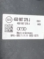 Audi A7 S7 4G ABS-pumppu 4G0907379J