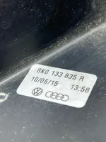 Audi Q5 SQ5 Ilmansuodattimen kotelo 8K0133835R