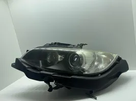 BMW 3 E92 E93 Lampa przednia 7162145