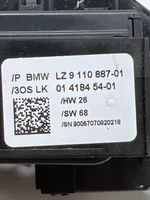 BMW 3 E92 E93 Leva/interruttore dell’indicatore di direzione e tergicristallo 9110887
