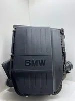 BMW 3 E92 E93 Air filter box 7556547