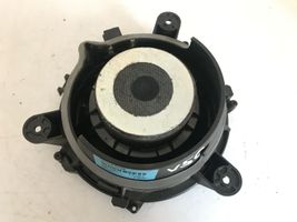 Volvo V50 Haut-parleur de porte avant 8651207