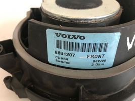 Volvo V50 Garsiakalbis (-iai) priekinėse duryse 8651207