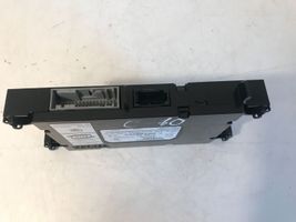 Volvo C70 Bluetooth control unit module 31282349