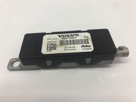 Volvo C70 Aerial antenna amplifier 30775607