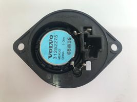 Volvo C70 Front door high frequency speaker 31252275