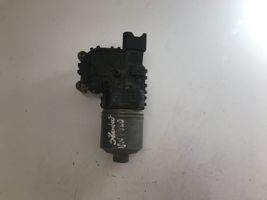 Skoda Fabia Mk1 (6Y) Moteur d'essuie-glace 0390241524