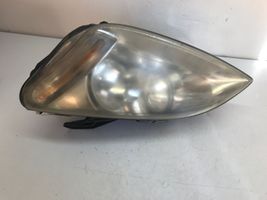 Ford Focus C-MAX Headlight/headlamp 270605