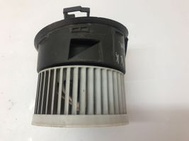 Citroen C5 Ventola riscaldamento/ventilatore abitacolo 7737080501AI