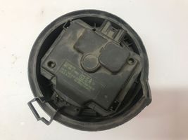 Citroen C5 Ventola riscaldamento/ventilatore abitacolo 7737080501AI