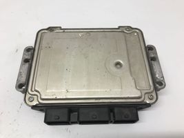 Citroen Xsara Picasso Sterownik / Moduł ECU 0281011392