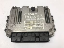 Citroen Xsara Picasso Calculateur moteur ECU 0281011392