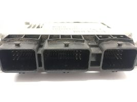 Peugeot 207 Sterownik / Moduł ECU 0281013868