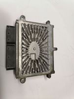 Volvo S40 Sterownik / Moduł ECU 0797009132