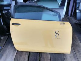 Seat Ibiza IV (6J,6P) Drzwi 