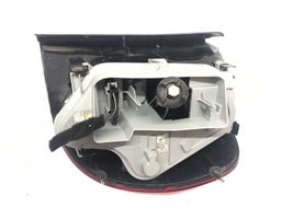 Volkswagen Fox Lampa tylna 5Z0945095A