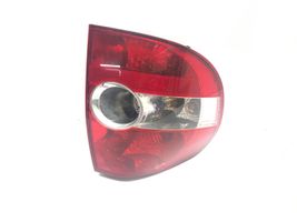 Volkswagen Fox Luci posteriori 5Z0945095A