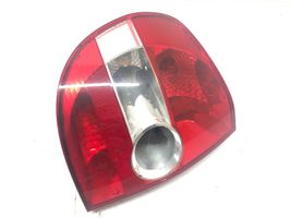 Volkswagen Fox Lampa tylna 5Z0945095A