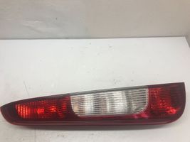 Ford Focus C-MAX Rear/tail lights 3M5113A603AA