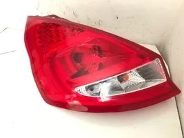 Ford Fiesta Lampa tylna 8A6113405AD