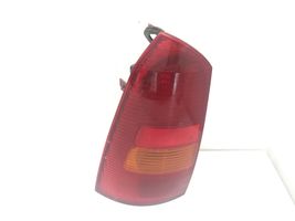 Ford Focus Lampa tylna 