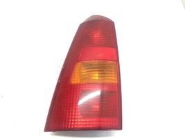 Ford Focus Lampa tylna 