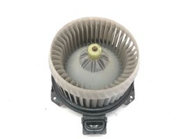 Suzuki Swift Ventola riscaldamento/ventilatore abitacolo AV2727000311