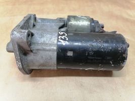 Volvo V50 Starter motor 0001108402