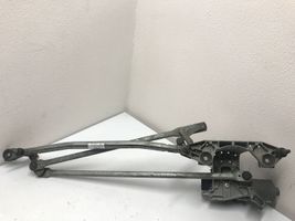 Ford Focus C-MAX Front wiper linkage and motor 3M5117504AG