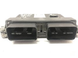 Suzuki Swift Sterownik / Moduł ECU 3392062J02