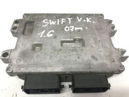 Suzuki Swift Sterownik / Moduł ECU 3392062J02