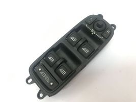 Volvo C70 Electric window control switch 30762142