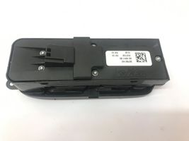 Volvo C70 Electric window control switch 30762142