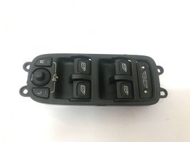 Volvo C70 Electric window control switch 30762142