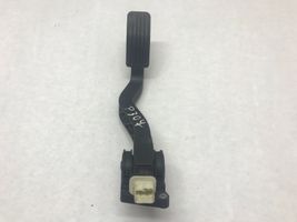 Peugeot 307 Accelerator throttle pedal 0280752251