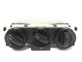Volkswagen Fox Panel klimatyzacji 6Q0819045T