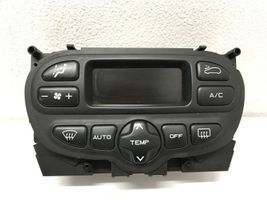 Peugeot 307 Centralina del climatizzatore 96527144XT