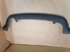 Ford Focus C-MAX Rear bumper lower part trim 3M51R17A894AB