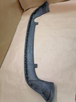 Ford Focus C-MAX Rear bumper lower part trim 3M51R17A894AB