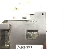 Volvo V50 Etuoven ikkunan nostomoottori 30739005