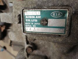 KIA Carnival Automatic gearbox 45000ZB000