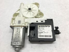 Volvo V50 Takaoven ikkunan nostomoottori 30710147