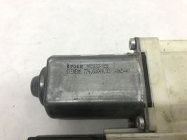 Citroen C5 Motorino alzacristalli della portiera anteriore 9649304380