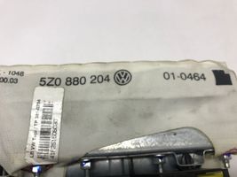 Volkswagen Fox Poduszka powietrzna Airbag pasażera 5Z0880204