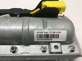 Volkswagen Fox Poduszka powietrzna Airbag pasażera 5Z0880204