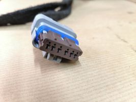 Peugeot 3008 I Cableado de puerta trasera 9678759080